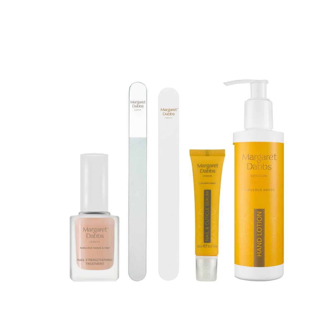 Home Manicure Set Image