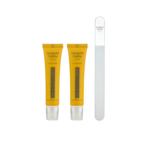 Margaret Dabbs Healthy Natural Nails Trio
