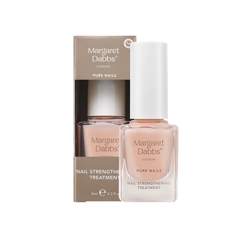 Die Marylebone Nagelbehandlungsbox zur Stärkung der Nägel