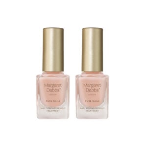 Nail Strengthening Treatment Duo