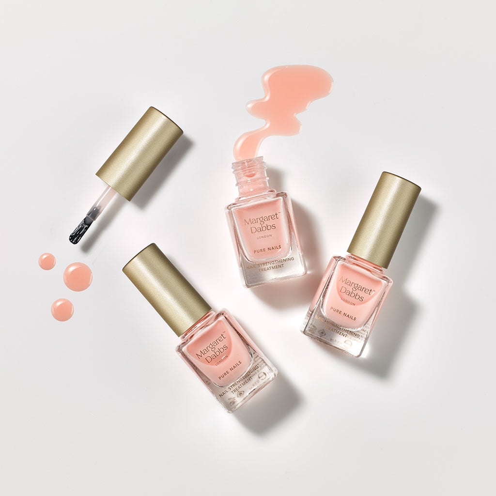 The Marylebone Polish
