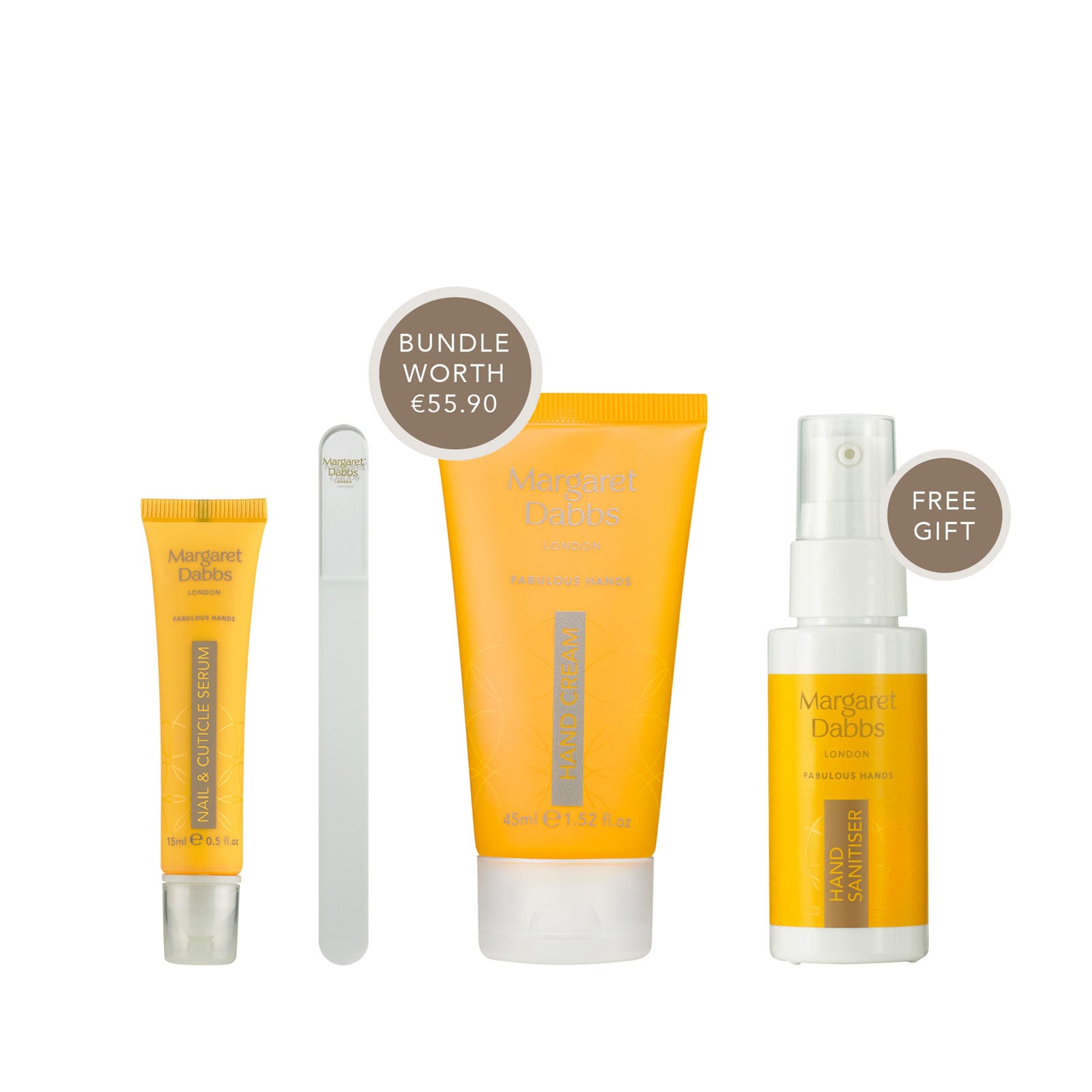 Handbag Essentials Eu