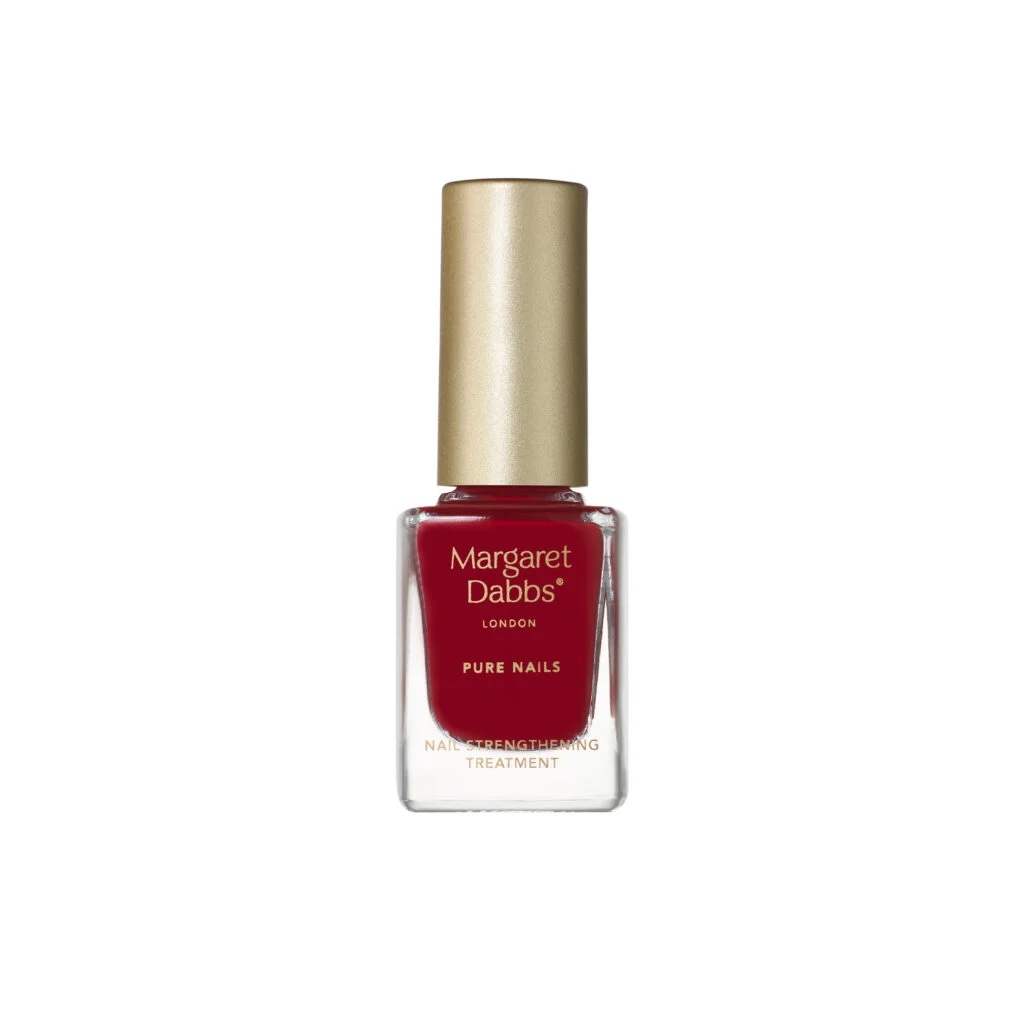 Belgravia Nail Strengthening Treatment