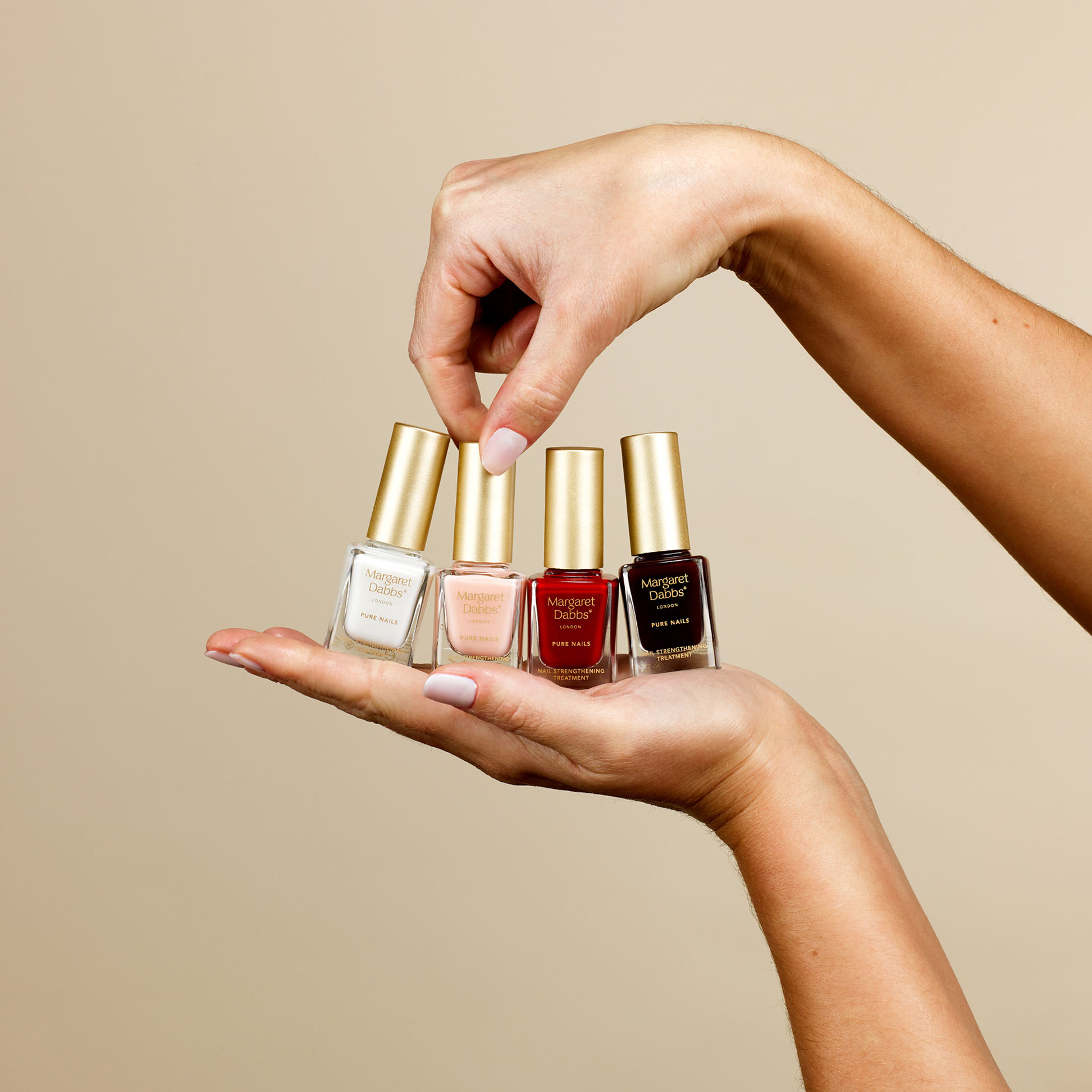 Campaign 4 Colours