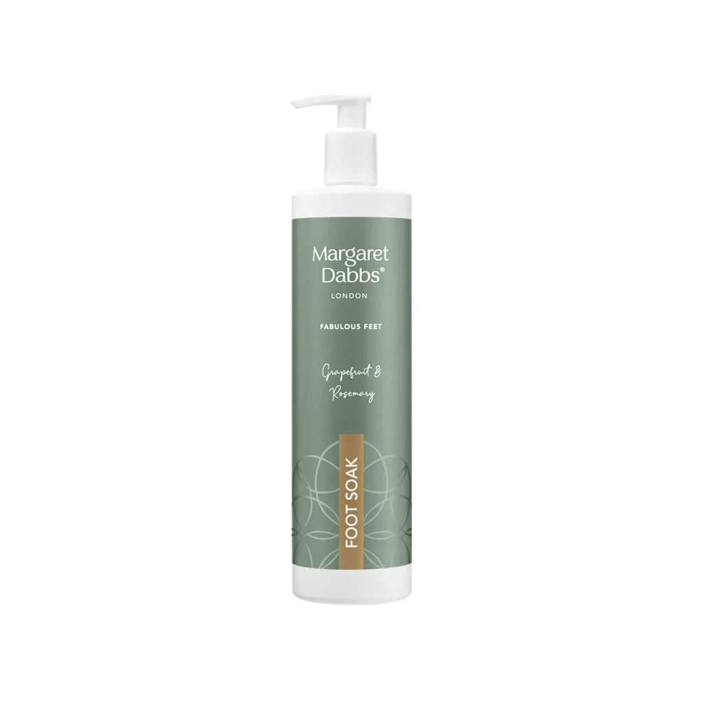 Limited Edition Foot Soak 600ml Website 1024x1024
