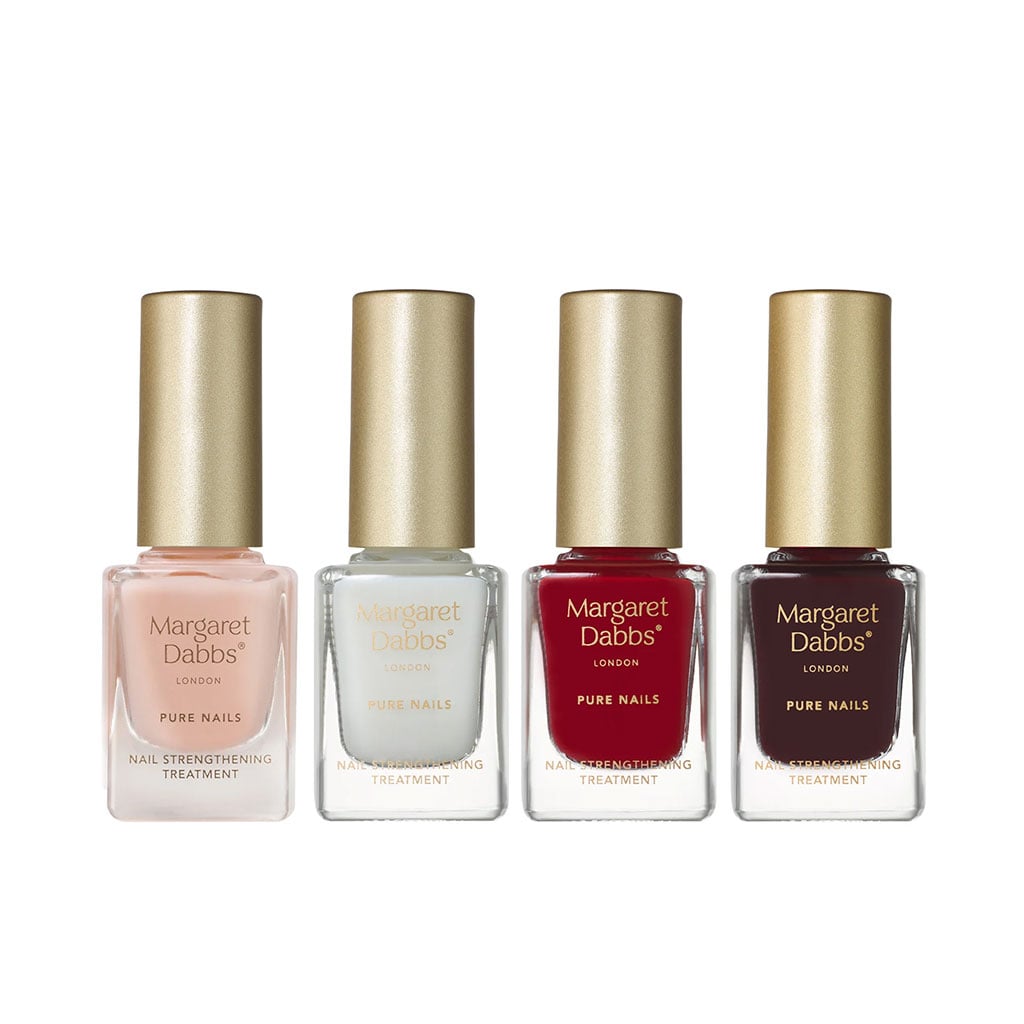 Nail Strengthening Treatment Ultimate Collection