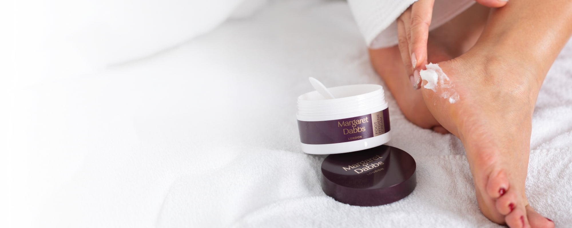 Mdl Desktop Banner Foot Hygiene Cream