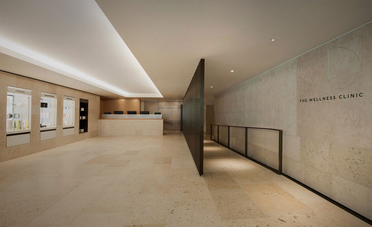 The Wellness Clinic