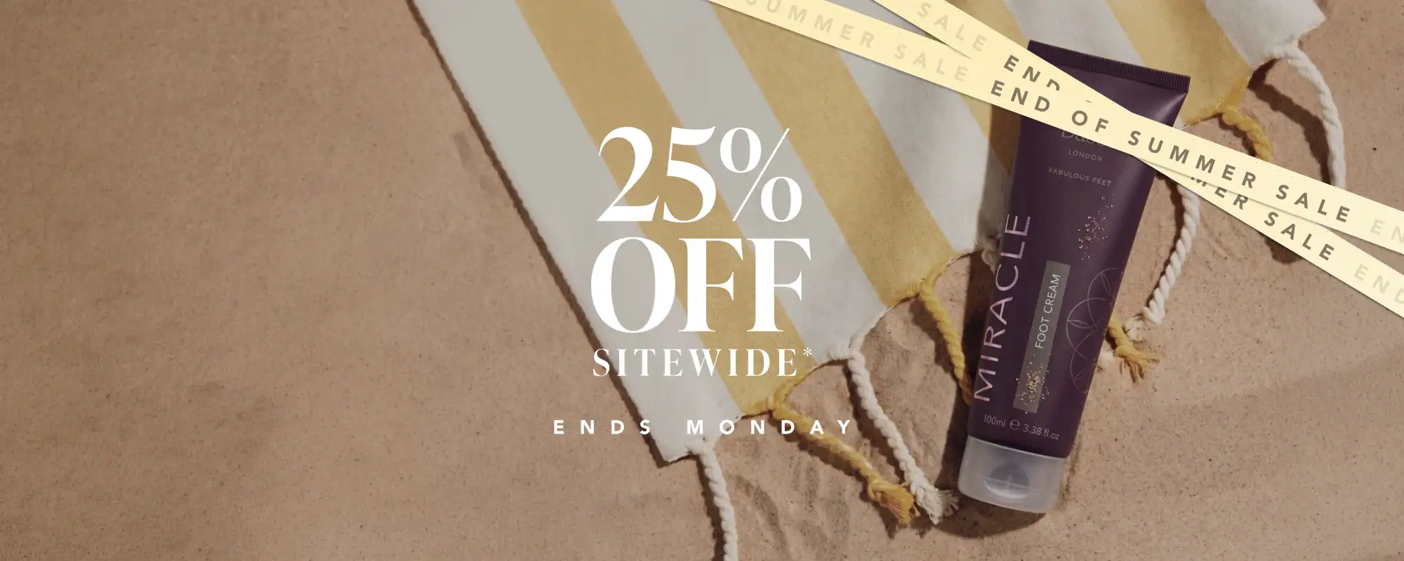 Mdl End Of Summer Sale 2026 Desktop